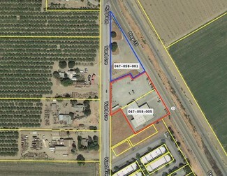 More details for 14222 Ward Ave, Patterson, CA - Land for Sale