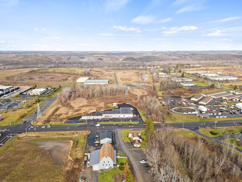 248R NY-31, Macedon, NY for sale - Aerial - Image 3 of 18