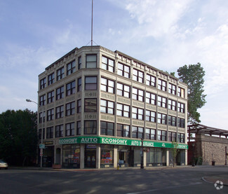 More details for 1695-1699 Main St, Springfield, MA - Office, Office/Medical for Lease