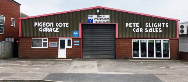 Julia Ave, York for lease - Primary Photo - Image 1 of 2