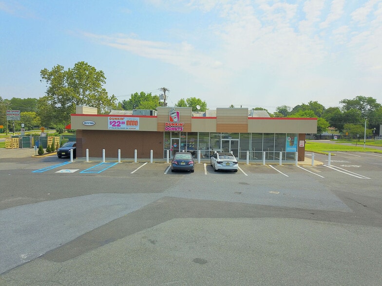 1254 Route 73, Palmyra, NJ for sale - Primary Photo - Image 1 of 1