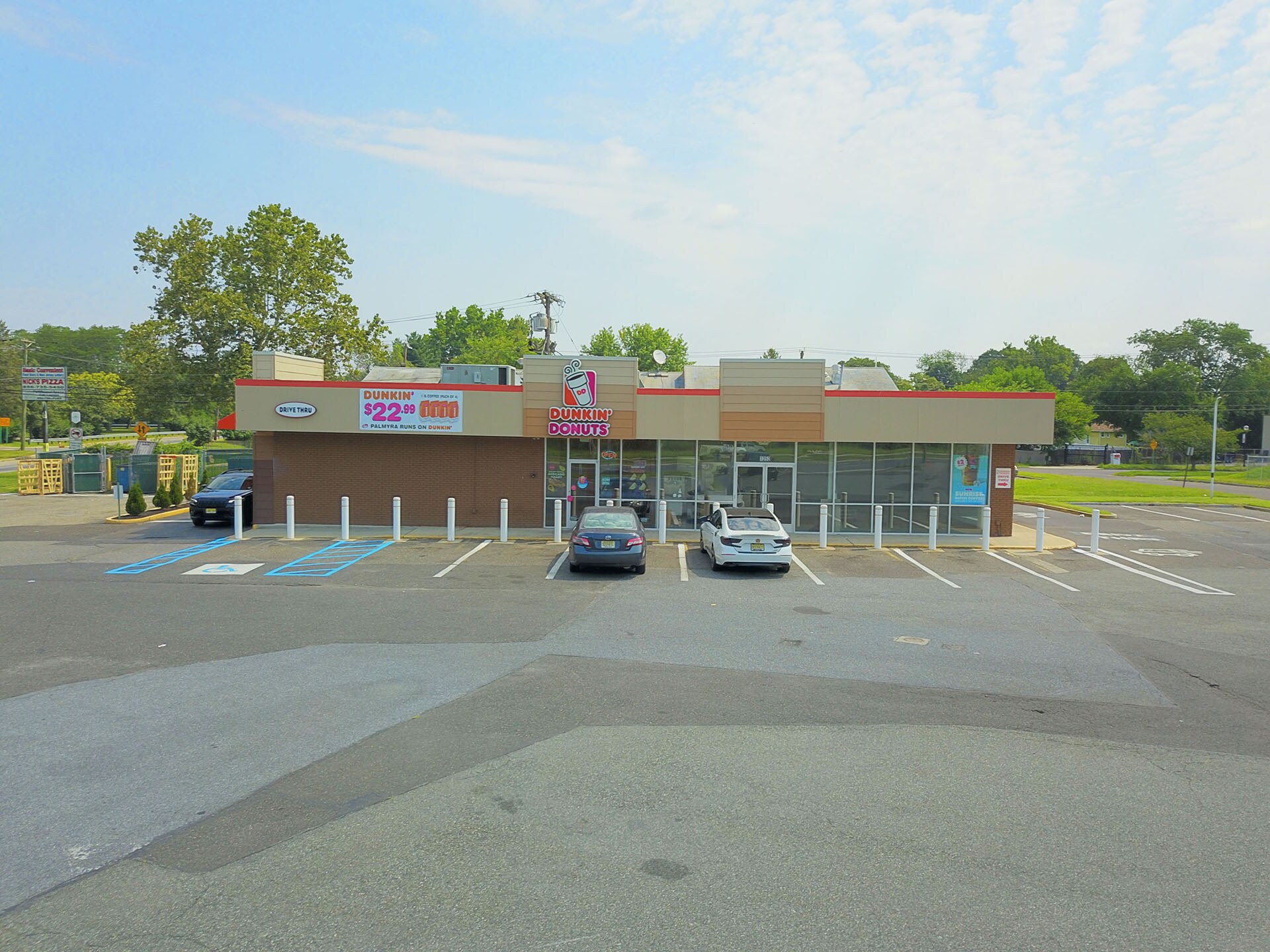 1254 Route 73, Palmyra, NJ for sale Primary Photo- Image 1 of 1