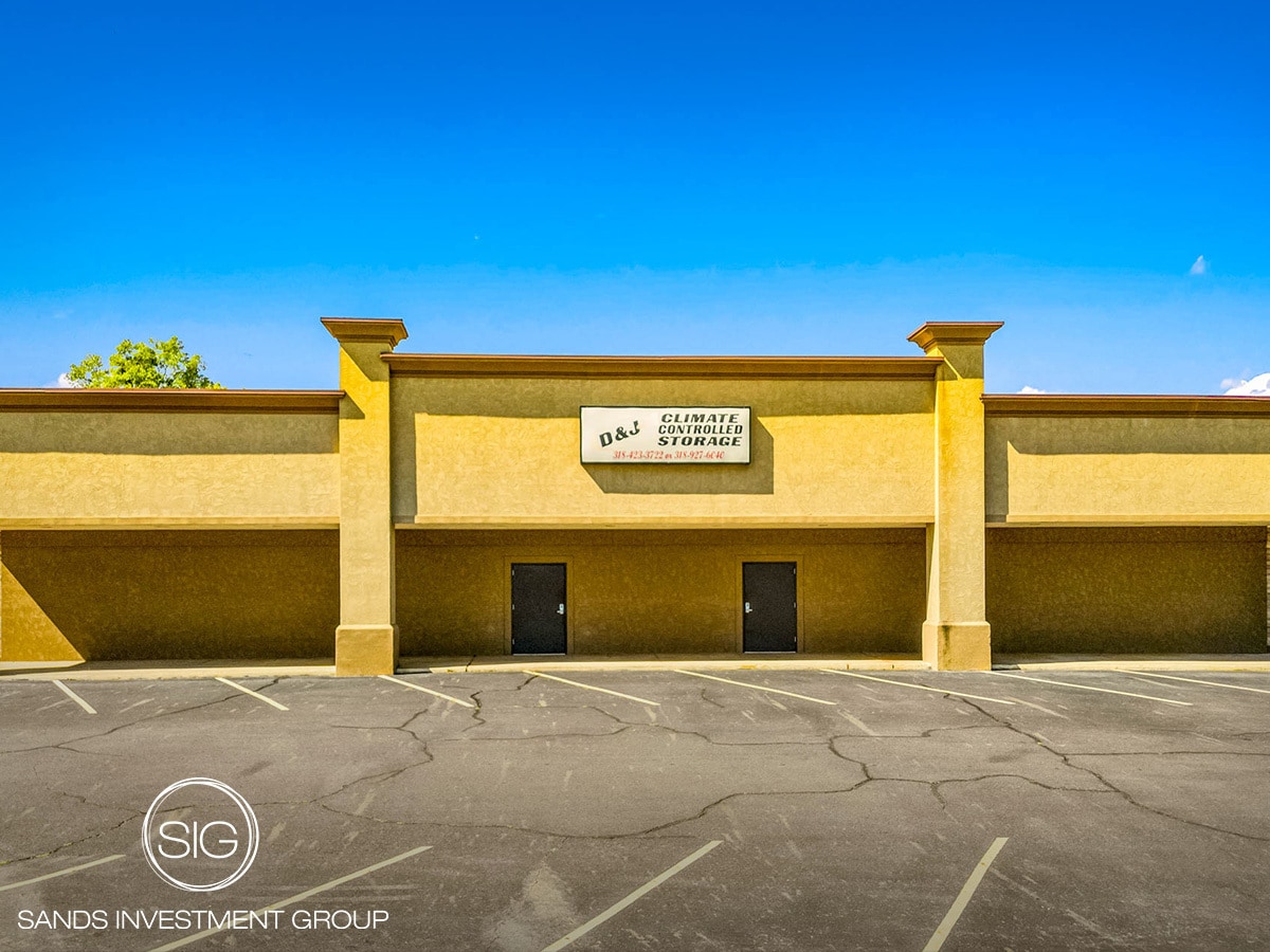 112 W Main St, Homer, LA for sale Building Photo- Image 1 of 1