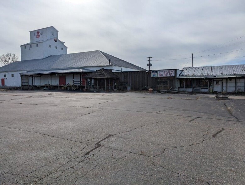 275 Hamblin Ave, Battle Creek, MI for sale - Primary Photo - Image 1 of 1