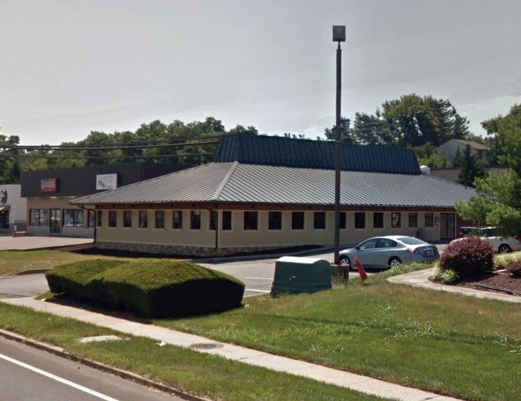 1220 W Patrick St, Frederick, MD for lease - Building Photo - Image 2 of 3