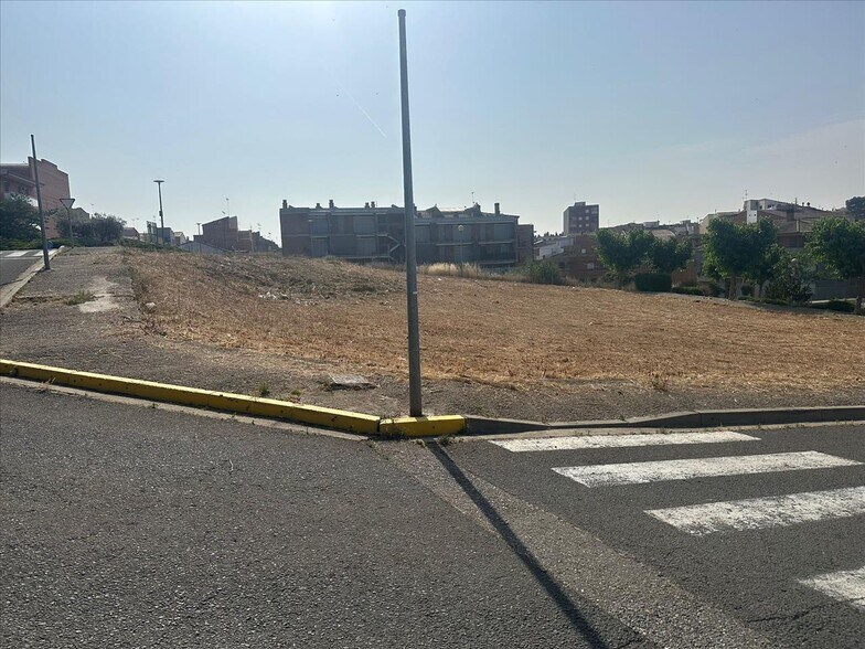 Land in Bellpuig for sale - Building Photo - Image 1 of 11