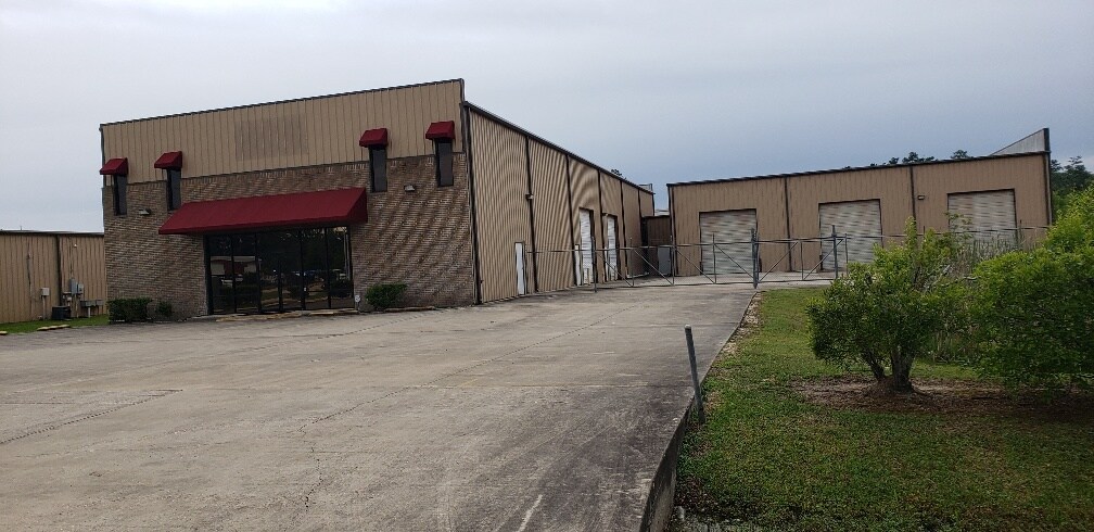 8774 Fawn Trl, Conroe, TX for sale Building Photo- Image 1 of 1