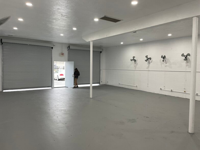 7247 University Ave, La Mesa, CA for sale - Building Photo - Image 2 of 4