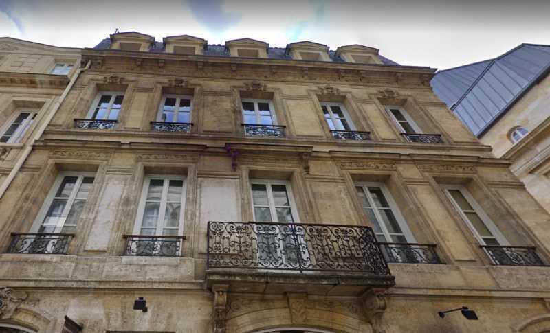 Office in Bordeaux for lease - Building Photo - Image 1 of 4