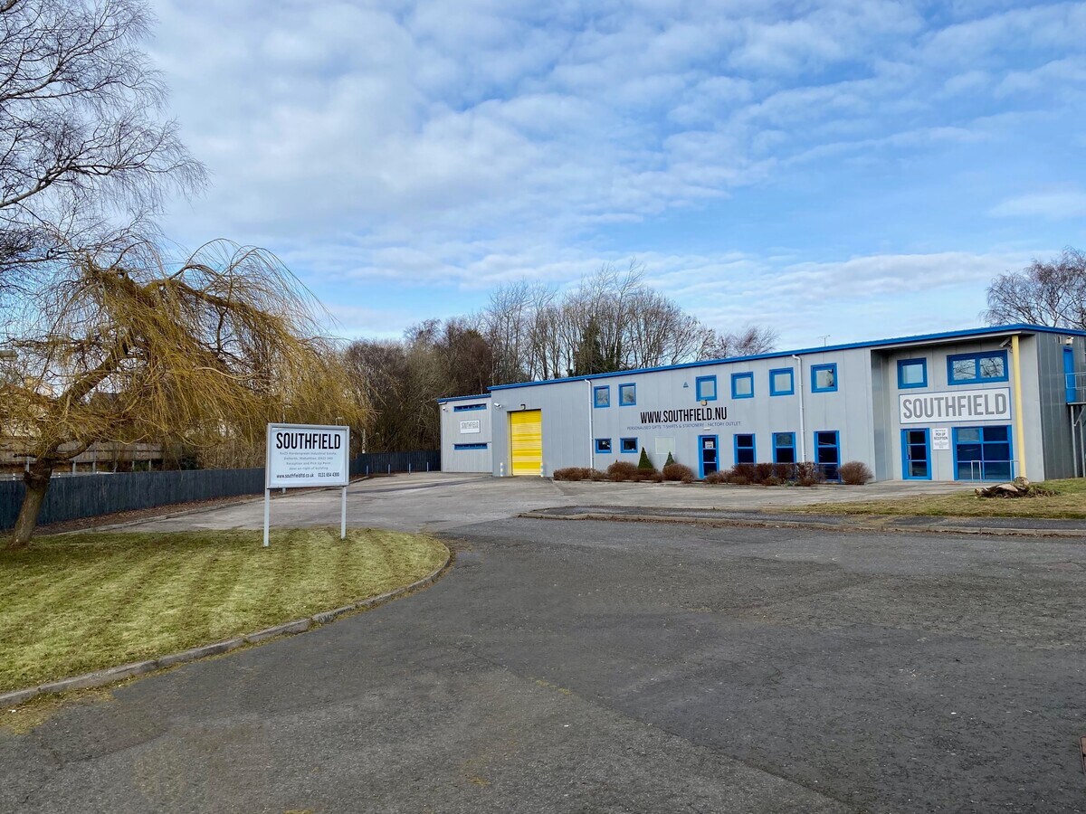 25 Hardengreen Ln, Dalkeith, EH22 3NA