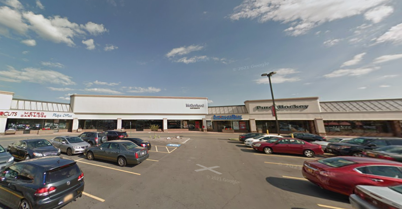 300 Hylan Dr, Rochester, NY for lease Building Photo- Image 1 of 2