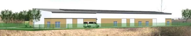 Flex in Castelginest for sale - Building Photo - Image 2 of 3