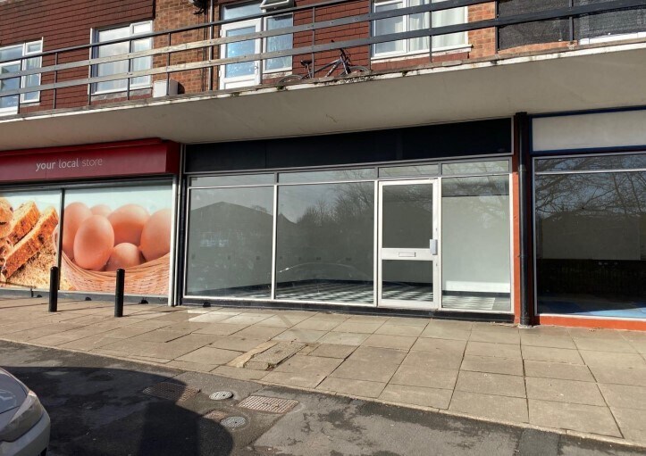 222-224 Frobisher Rd, Rugby for sale Primary Photo- Image 1 of 3