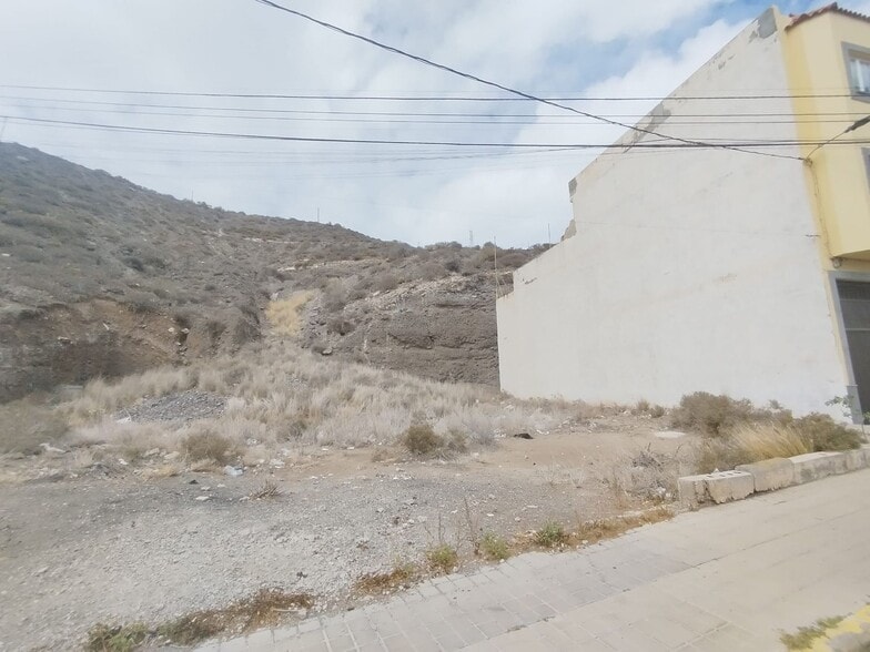 Land in Las Palmas de Gran Canaria for sale - Building Photo - Image 2 of 3