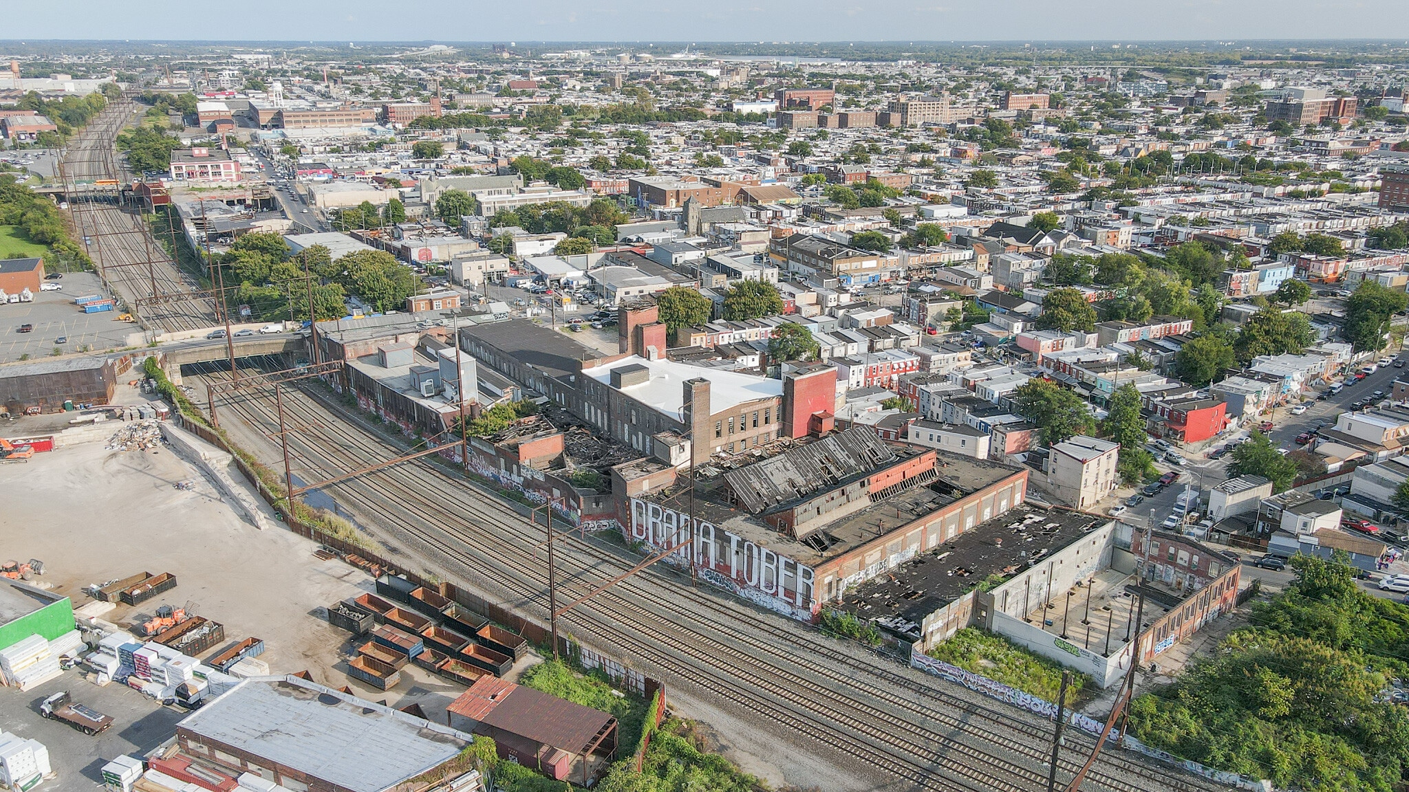 201-219 W Glenwood Ave, Philadelphia, PA for lease Building Photo- Image 1 of 17