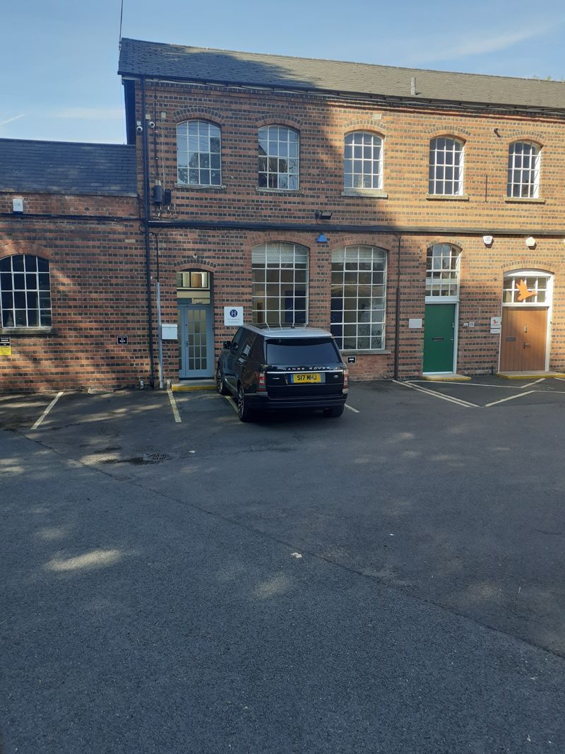 112-116 Park Hill Rd, Birmingham for lease Building Photo- Image 1 of 9