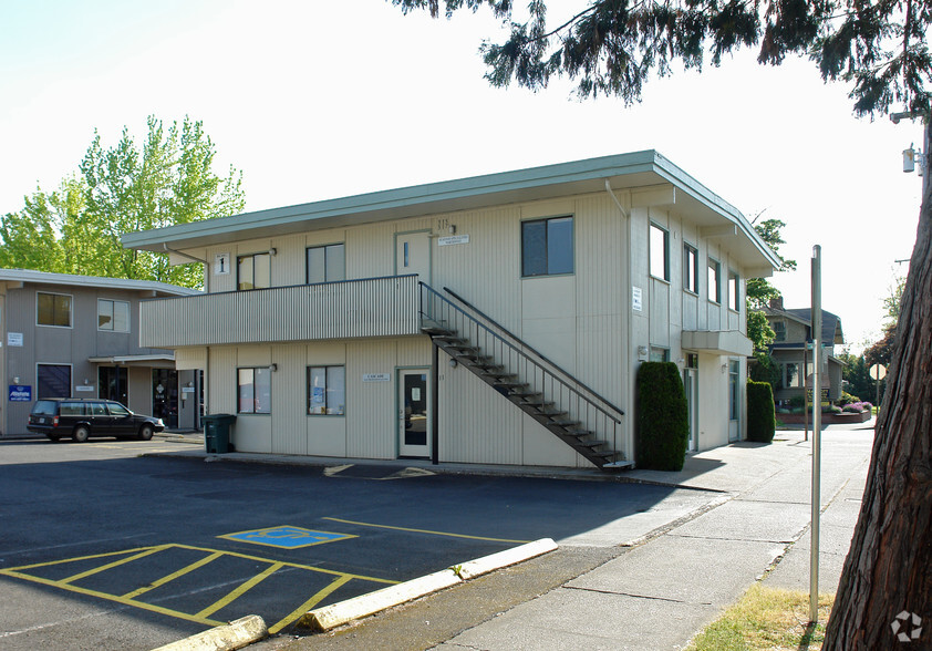 311-315 W 13th Ave, Eugene, OR for sale - Primary Photo - Image 1 of 1