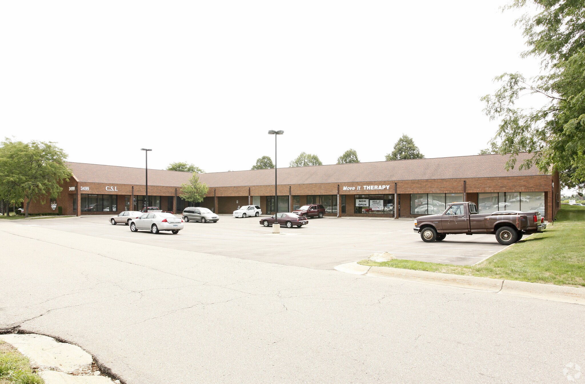 3499 S Linden Rd, Flint, MI for sale Primary Photo- Image 1 of 1