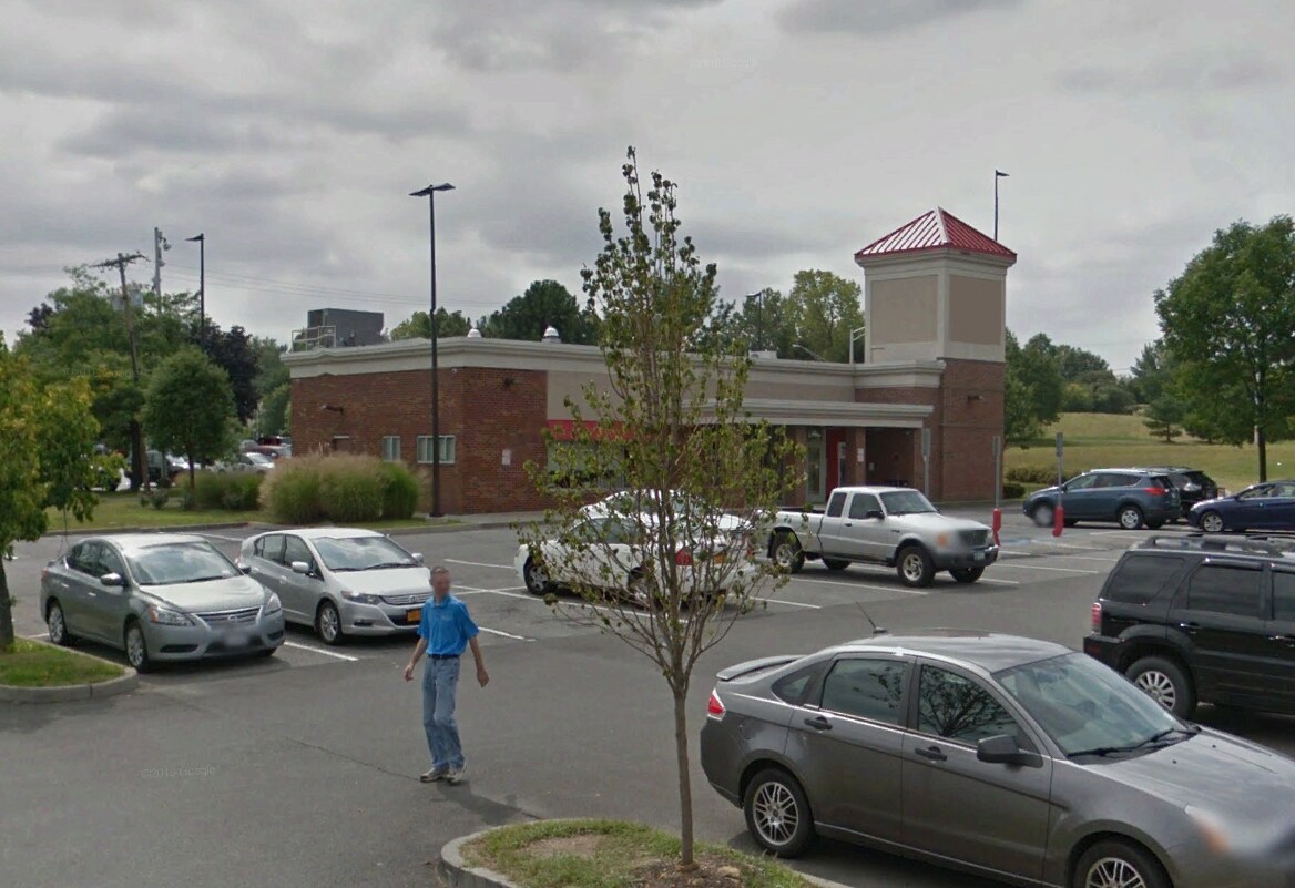 849 New Loudon Rd, Latham, NY for sale Building Photo- Image 1 of 1