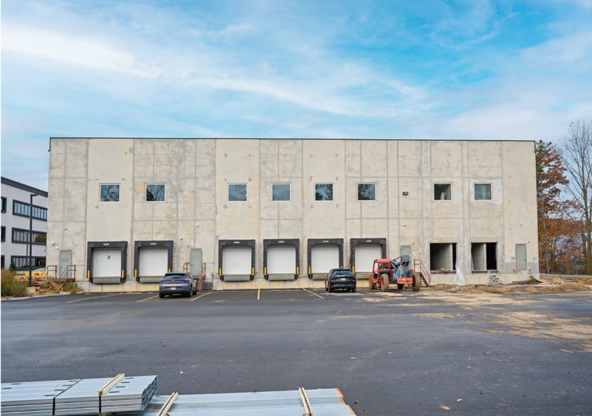 640 James St, Lakewood, NJ for sale - Building Photo - Image 2 of 10