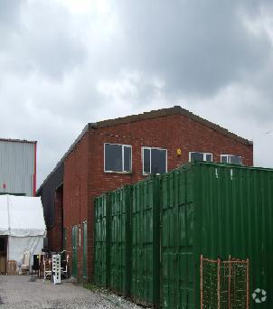 Govan Rd, Stoke On Trent for lease - Building Photo - Image 3 of 20