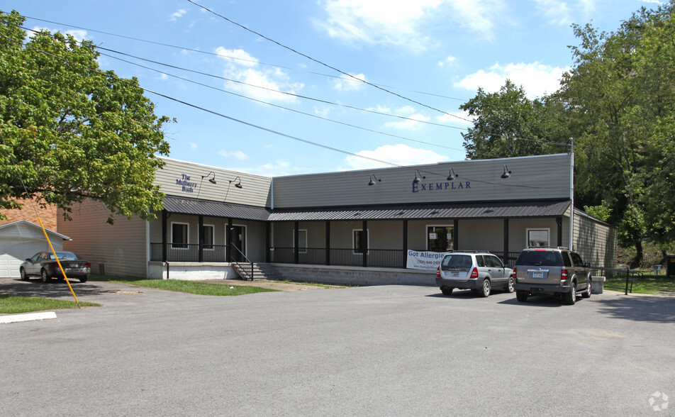 153 W Main St, Bridgeport, WV for sale - Primary Photo - Image 1 of 1