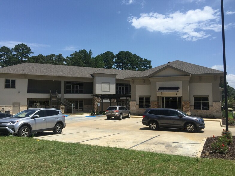 103-107 Pelican Blvd, Ruston, LA for sale - Primary Photo - Image 1 of 1