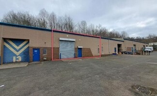 More details for 315 Drakemire Dr, Glasgow - Industrial for Lease