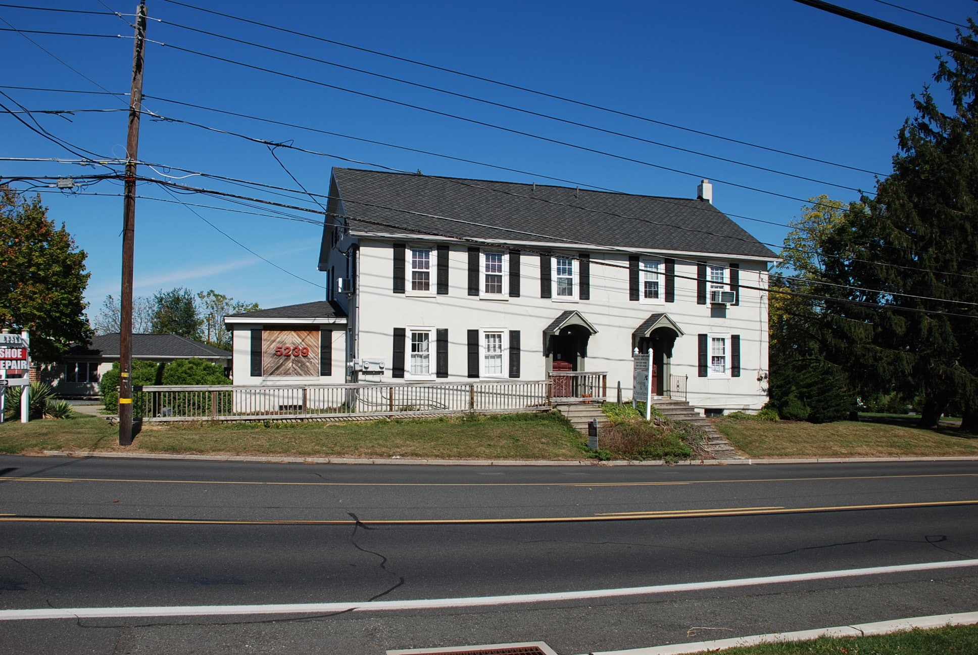 5239 Hamilton Blvd, Allentown, PA 18106