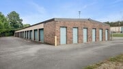 Copper Storage 29-Property SE Portfolio - Self Storage Facility