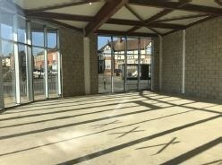 More details for 2 Church St, Irthlingborough - Retail for Lease