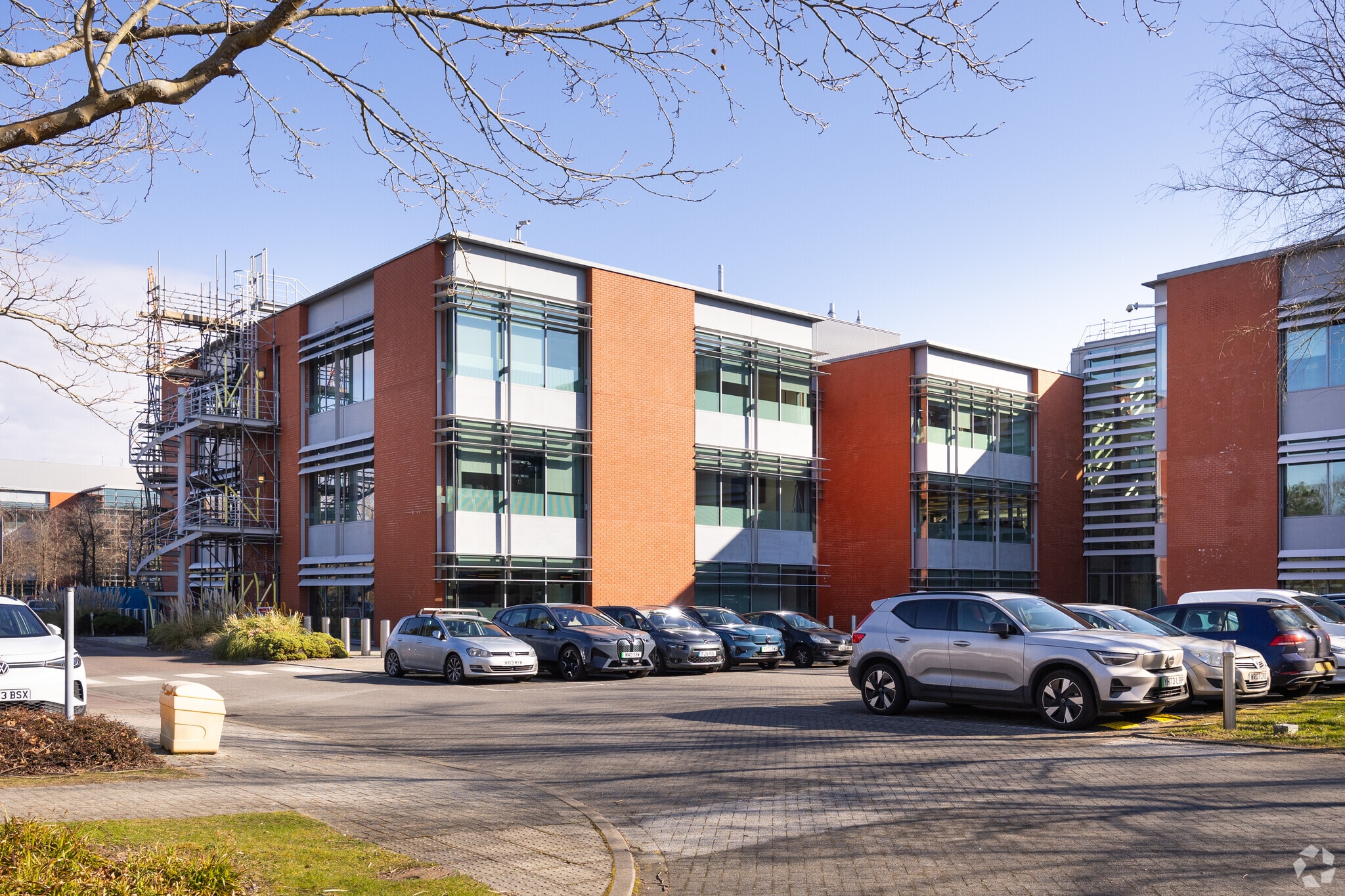 4000 Parkway, Fareham for sale Building Photo- Image 1 of 1