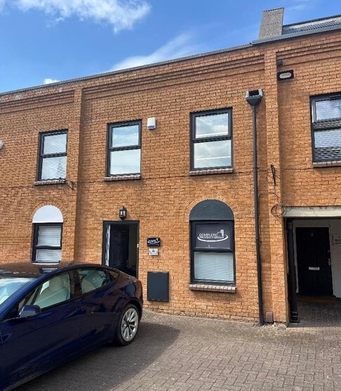 4 Bath Mews, Cheltenham for sale Building Photo- Image 1 of 1