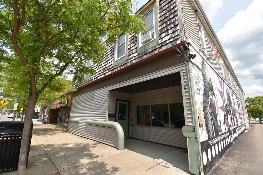 36 Bridge St, Corning, NY for sale - Building Photo - Image 1 of 1