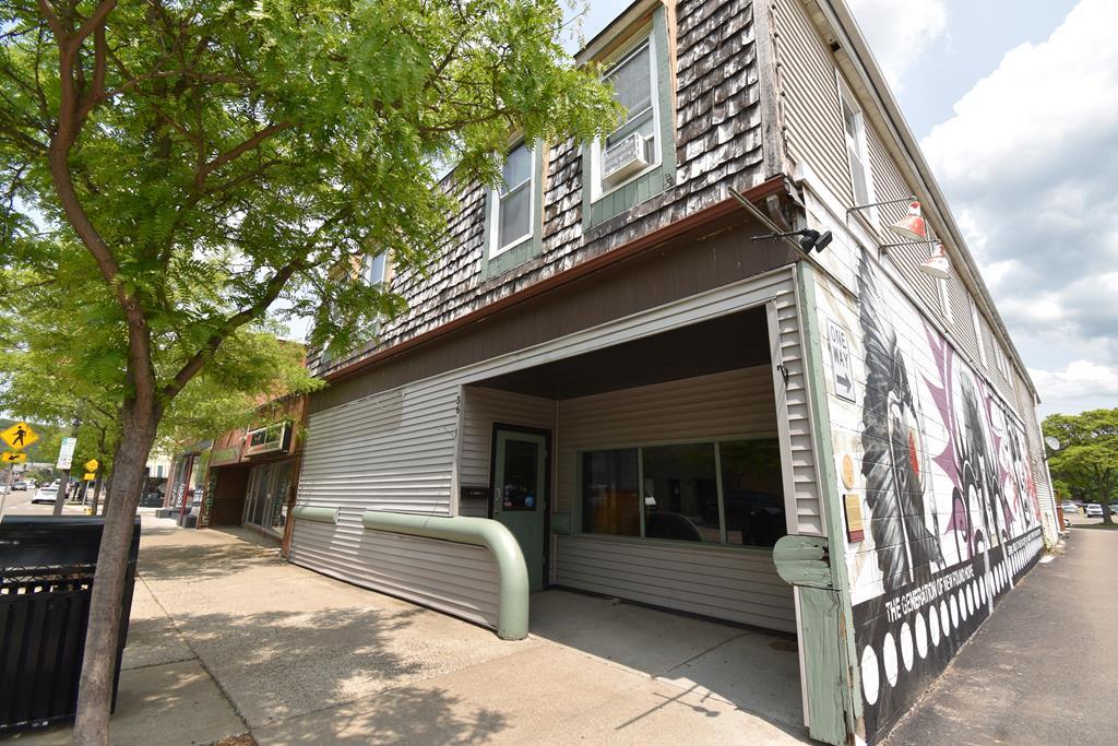 36 Bridge St, Corning, NY for sale Building Photo- Image 1 of 1