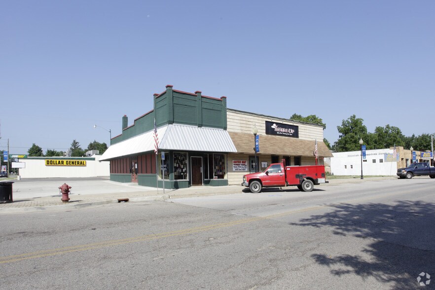 105 N Phelps St, Decatur, MI for sale - Primary Photo - Image 1 of 1