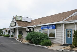 More details for 1985 Rt 34, Wall Township, NJ - Office, Office/Retail for Lease
