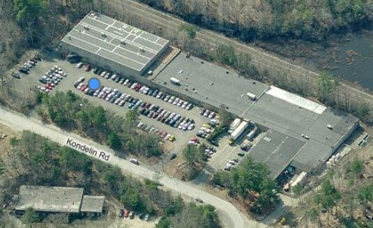 1 Kondelin Rd, Gloucester, MA for sale Building Photo- Image 1 of 1