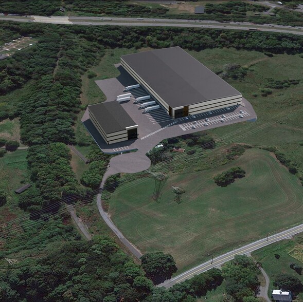 20 Trestle Tree Ln, Chester, NY for sale - Building Photo - Image 2 of 5