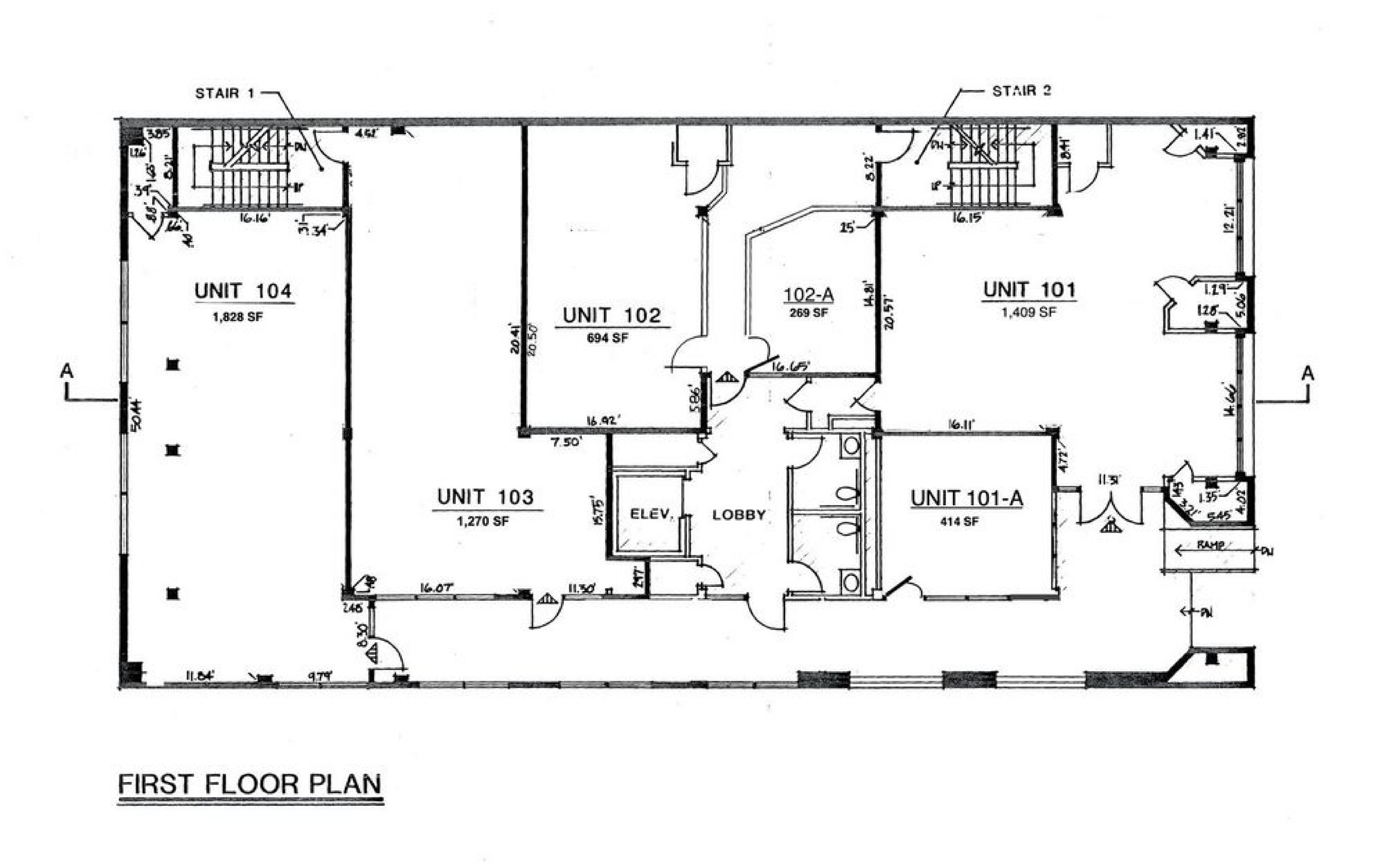 32-34 Main Street Ext, Plymouth, MA for lease Interior Photo- Image 1 of 1