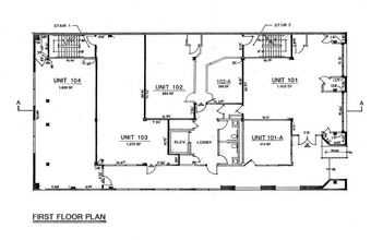 32-34 Main Street Ext, Plymouth, MA for lease Interior Photo- Image 1 of 1