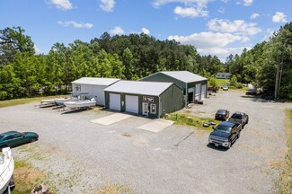 More details for 1856 Buckley Hall Rd, Cobbs Creek, VA - Industrial for Sale