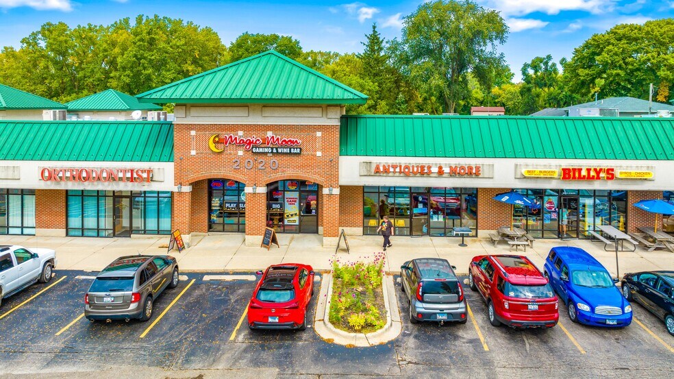 2020 N US Highway 12, Spring Grove, IL 60081 Spring Grove Center