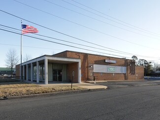 More details for 445 York Rd, Warminster, PA - Office/Retail for Lease