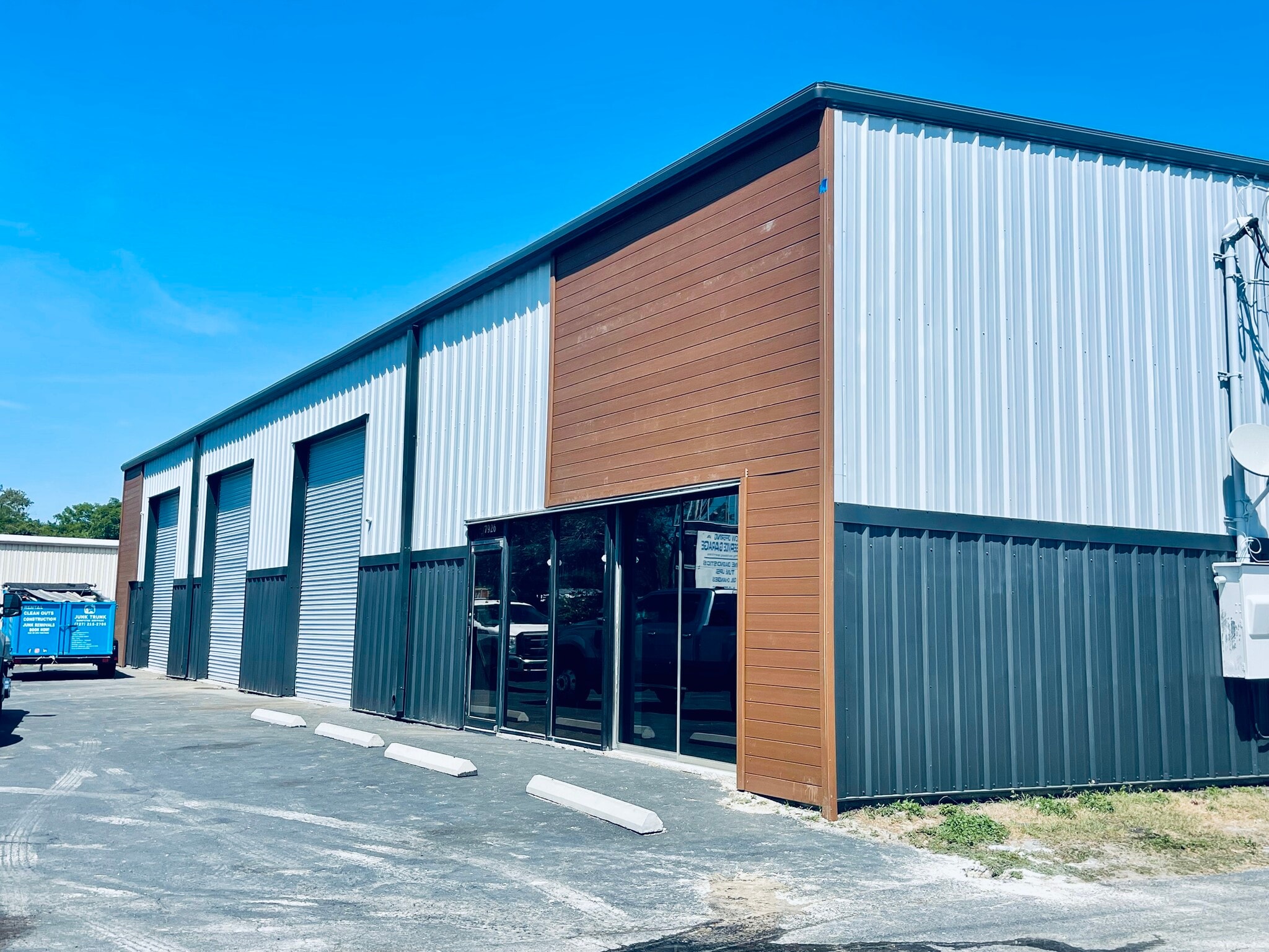 7926 Congress St, Port Richey, FL for sale Building Photo- Image 1 of 1