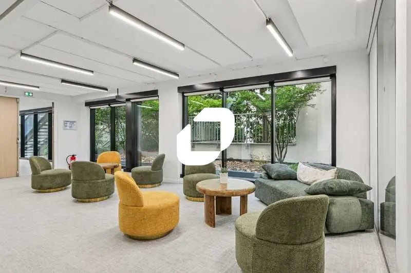 35-39 Boulevard Romain Rolland, Montrouge for lease Building Photo- Image 1 of 49