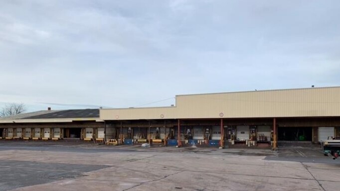 Granby Ave, Birmingham for sale - Primary Photo - Image 1 of 1