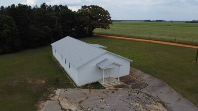 820 Booneville Rd, Atmore, AL - AERIAL  map view - Image1