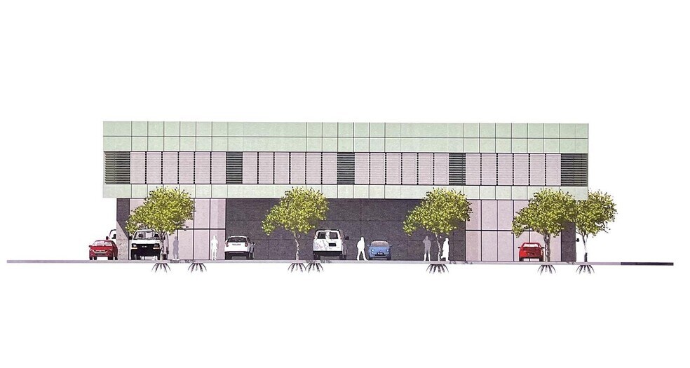 Flex in Puget-sur-Argens for lease - Building Photo - Image 2 of 3