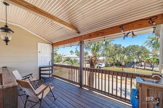 5769 Pensacola Ave, Orange Beach, AL for sale - Building Photo - Image 2 of 15